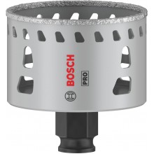BOSCH Děrovka PRO Tile PC Plus, 65 mm, HS 2608901567